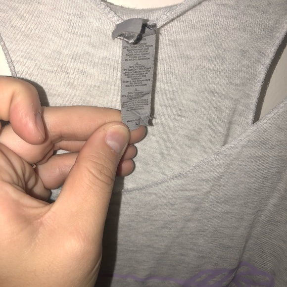 Bride Tanktop - Picture 2 of 2